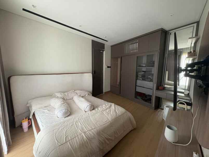 dijual rumah kavling ciherang tapos depok