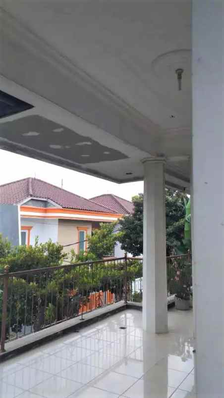 dijual rumah kavling pdk jatimekar