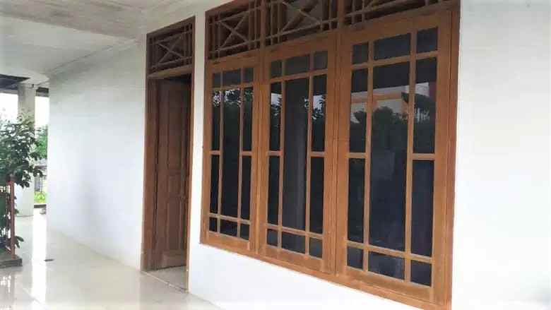 dijual rumah kavling pdk jatimekar