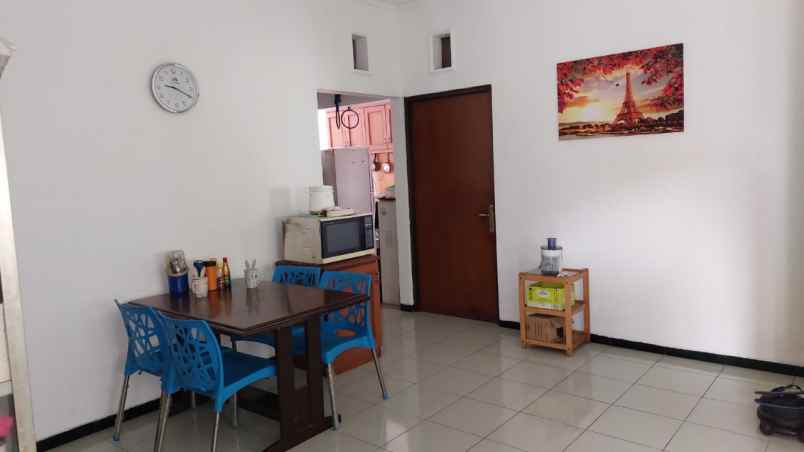 dijual rumah kebayoran lama