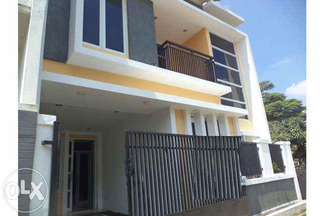 dijual rumah kec cicendo kota bandung