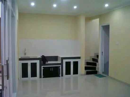 dijual rumah kec cicendo kota bandung