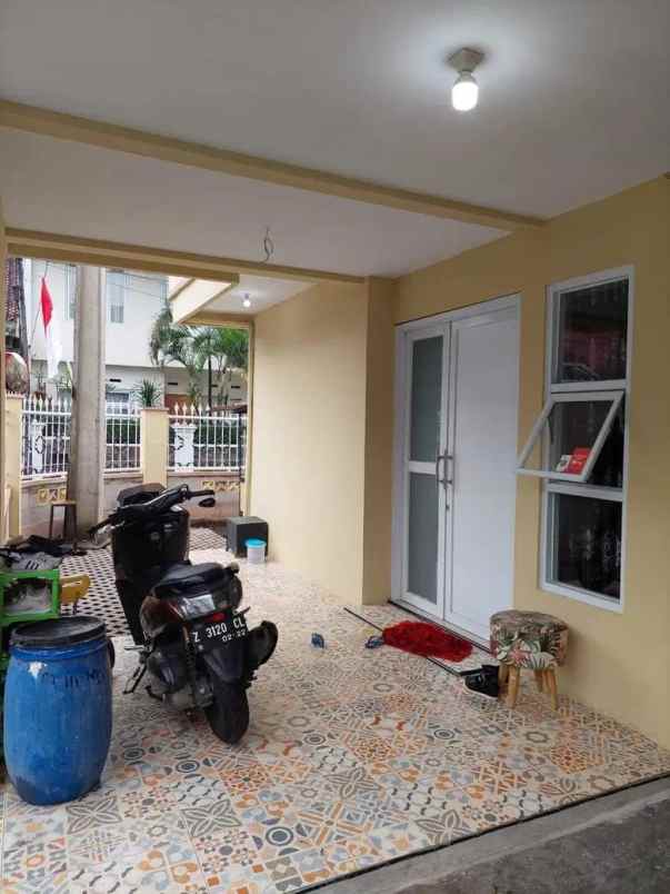 dijual rumah kec cimahi utara