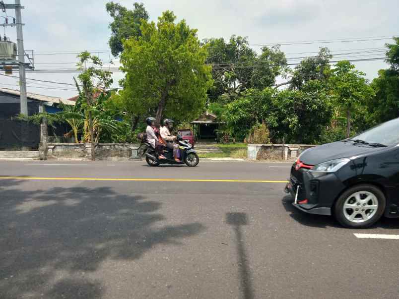 dijual rumah kedung rejo barong nganjuk