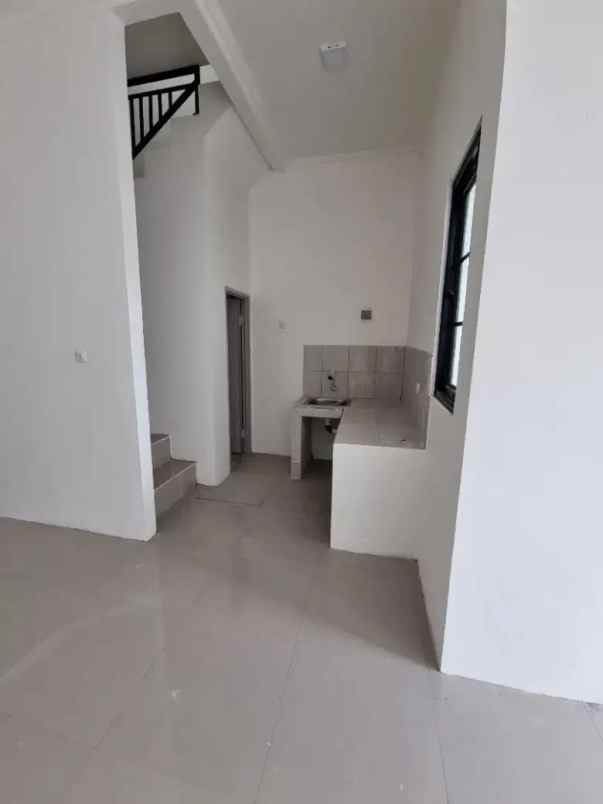 dijual rumah kemang ifi graha jatirasa