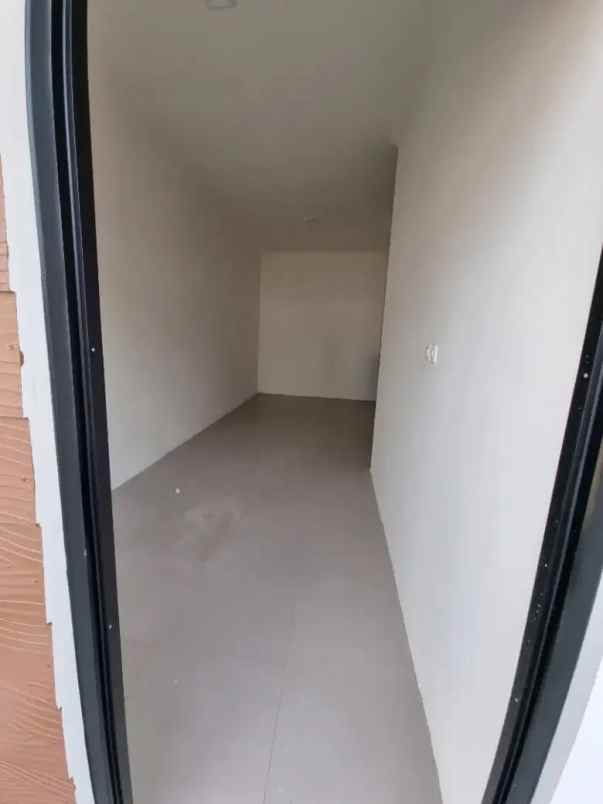 dijual rumah kemang ifi graha jatirasa