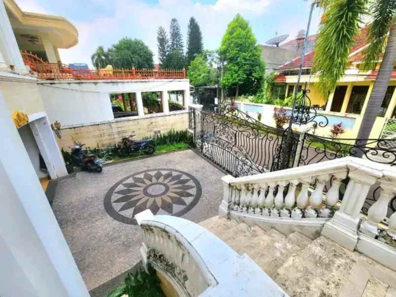 dijual rumah kemang kec kebayoran baru