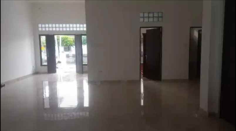 dijual rumah kemang pratama 3 rawalumbu