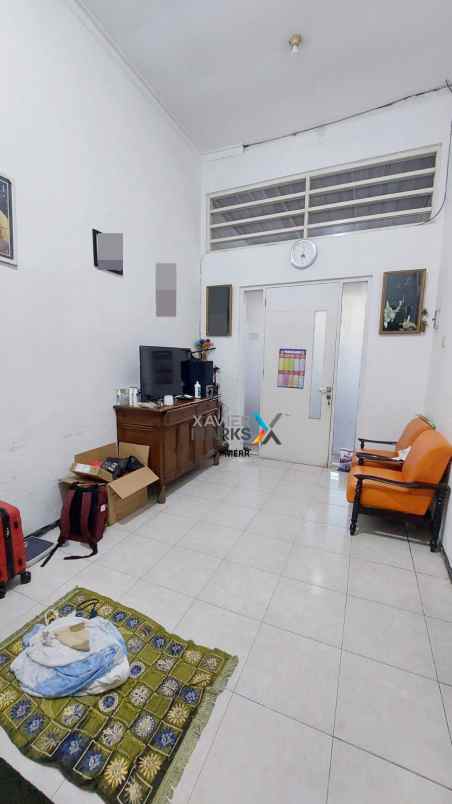 dijual rumah kemilau griyaku regency