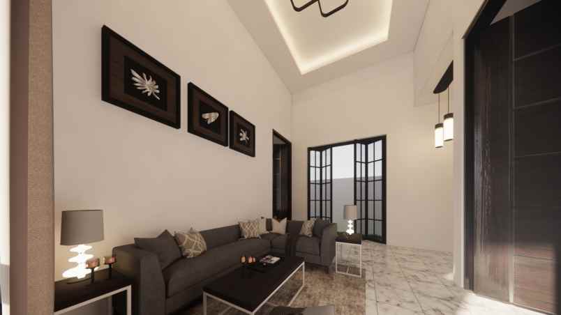 dijual rumah kemudo prambanan klaten