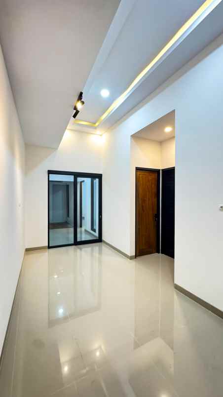 dijual rumah kepitu trimulyo sleman