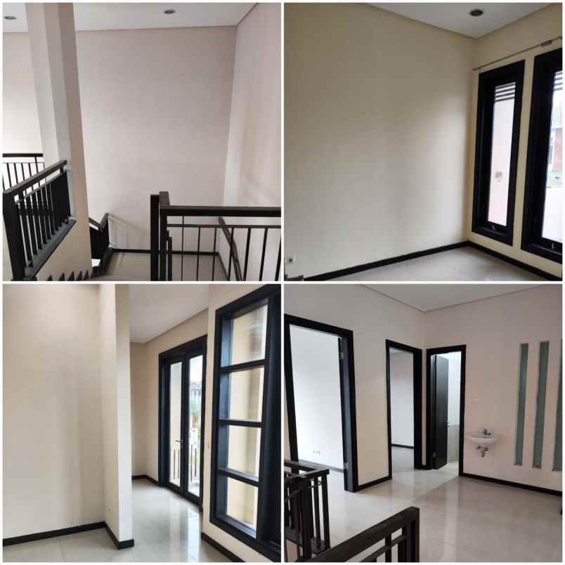 dijual rumah kertajaya indah