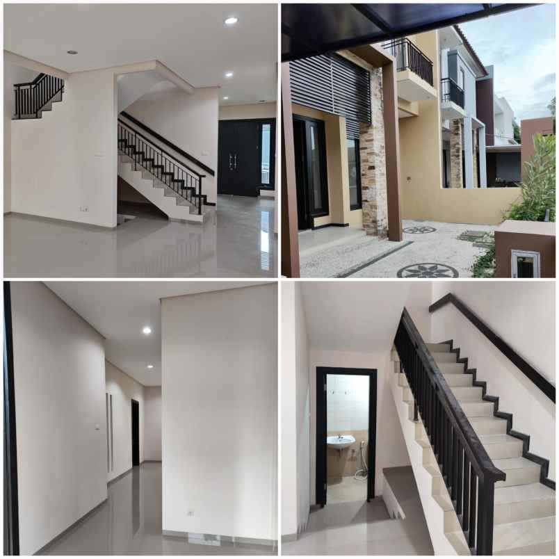 dijual rumah kertajaya indah