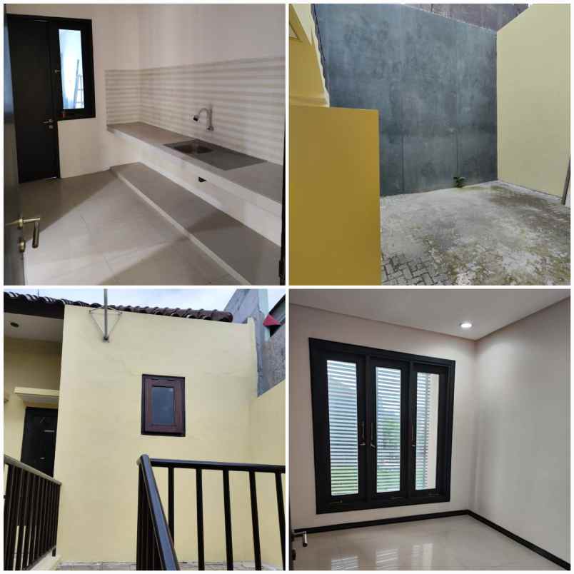 dijual rumah kertajaya indah