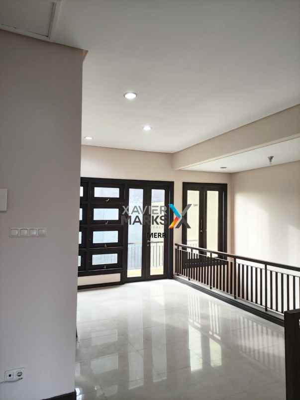 dijual rumah kertajaya indah regency