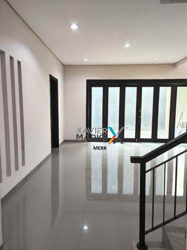 dijual rumah kertajaya indah regency