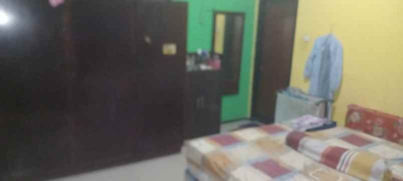 dijual rumah ketintang permai