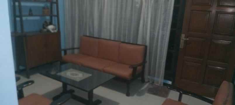 dijual rumah ketintang permai