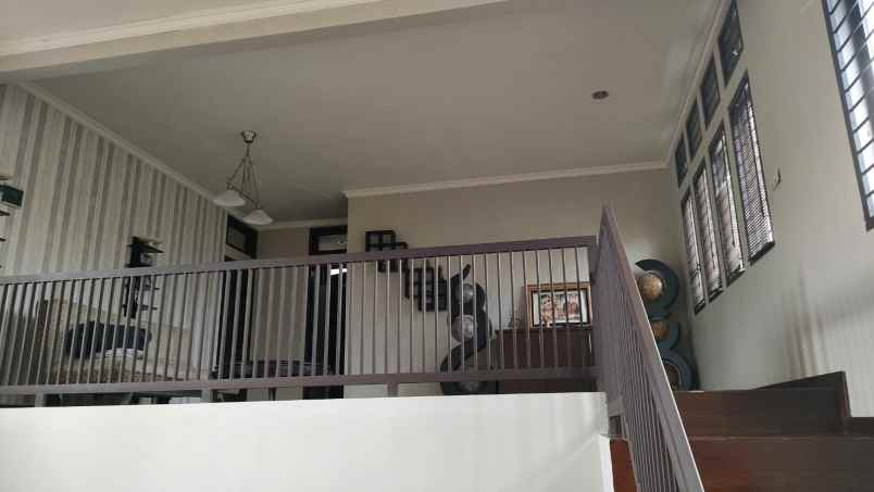 dijual rumah komplek bppb bogor barat luas 500 nego