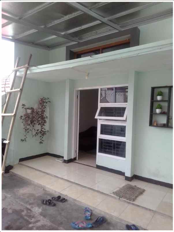 dijual rumah komplek girimekar cilengkrang