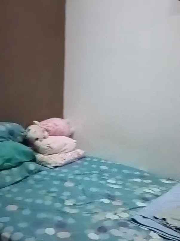 dijual rumah komplek margawangi