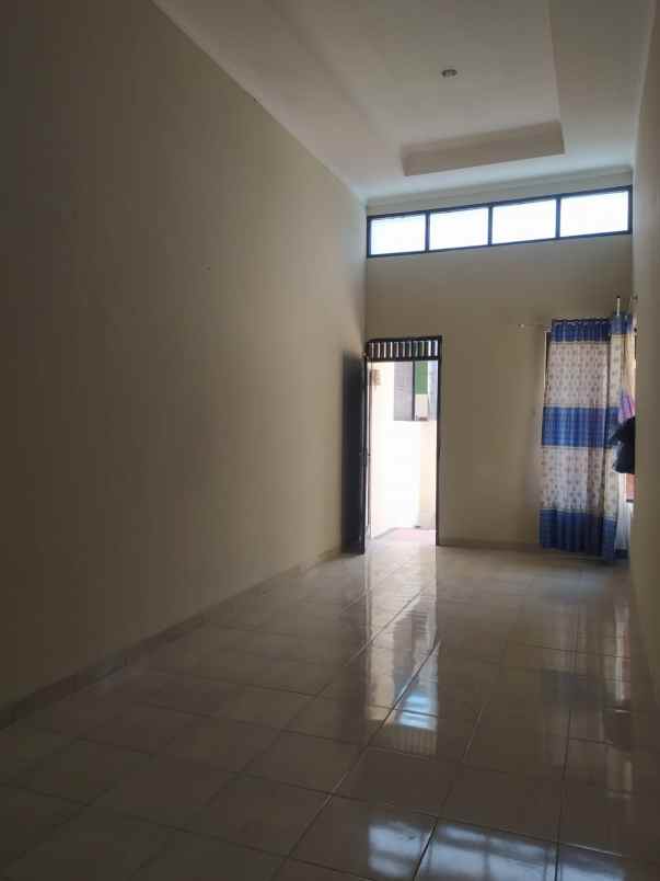 dijual rumah komplek padaasih residence