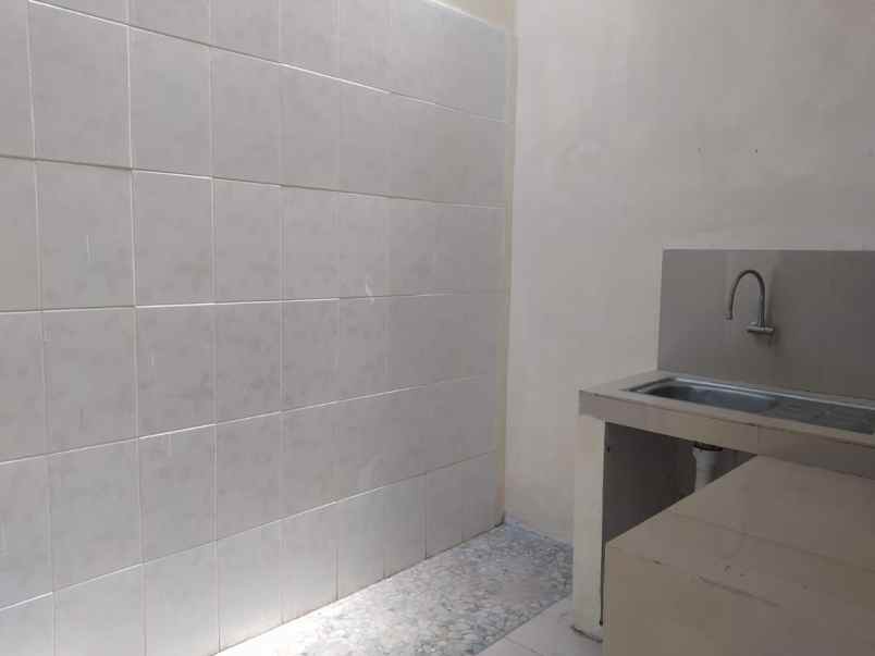 dijual rumah komplek padaasih residence