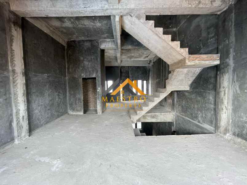 dijual rumah komplek pandan hijau residence