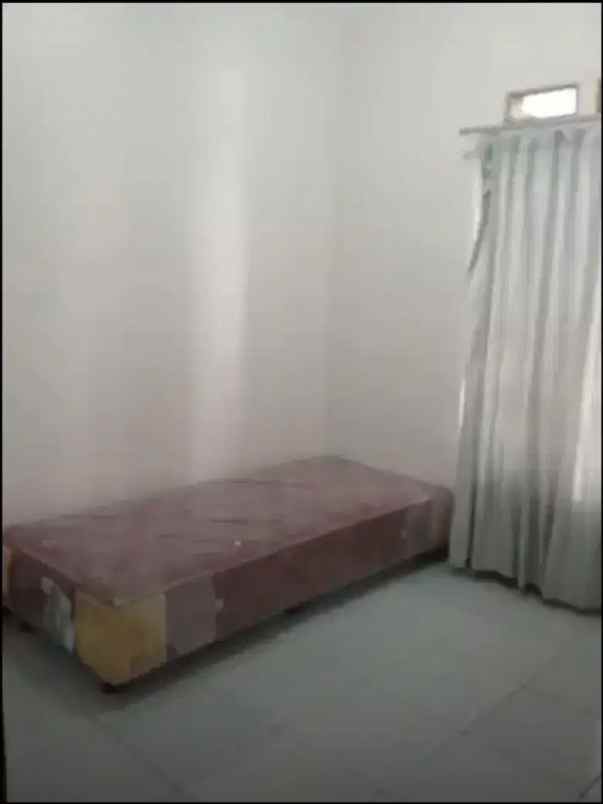 dijual rumah komplek permata buahbatu 1