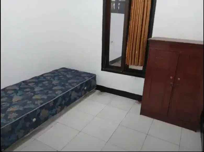 dijual rumah komplek permata buahbatu 1