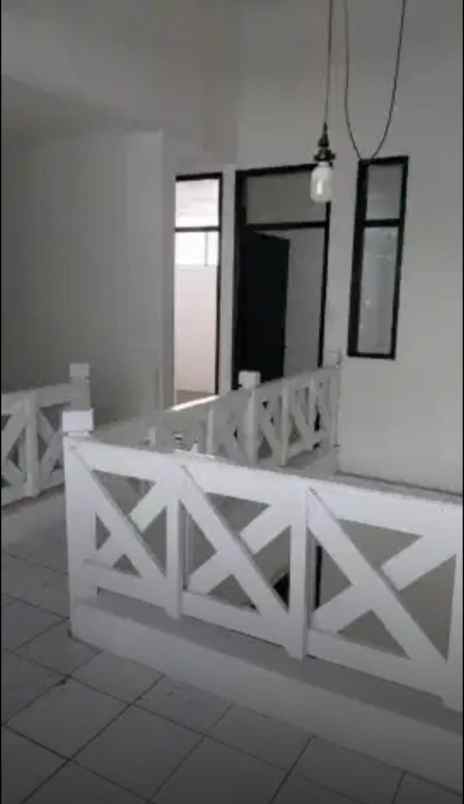 dijual rumah komplek turangga buahbatu