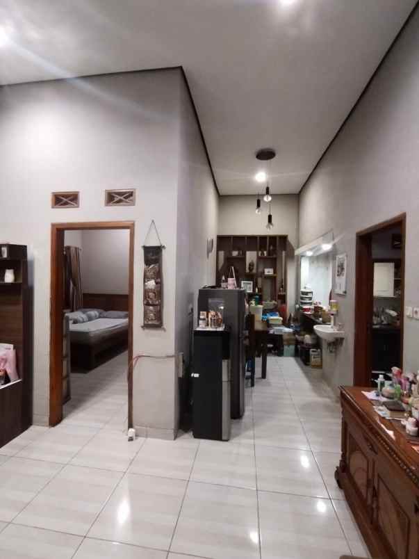 dijual rumah kopo regency