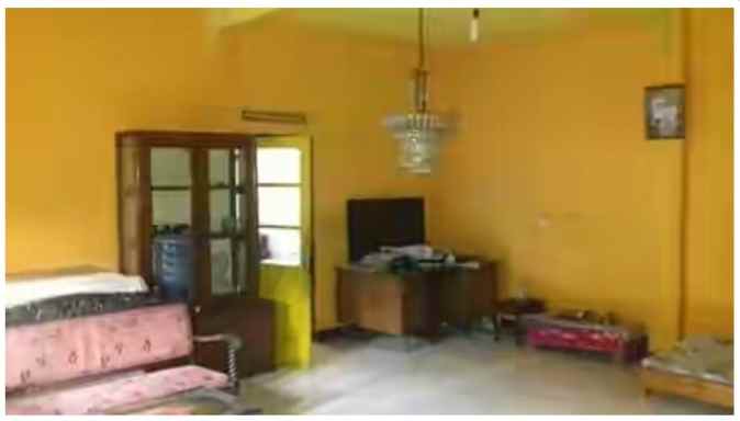 dijual rumah kost bagus 2 lantai jl jakarta bandung