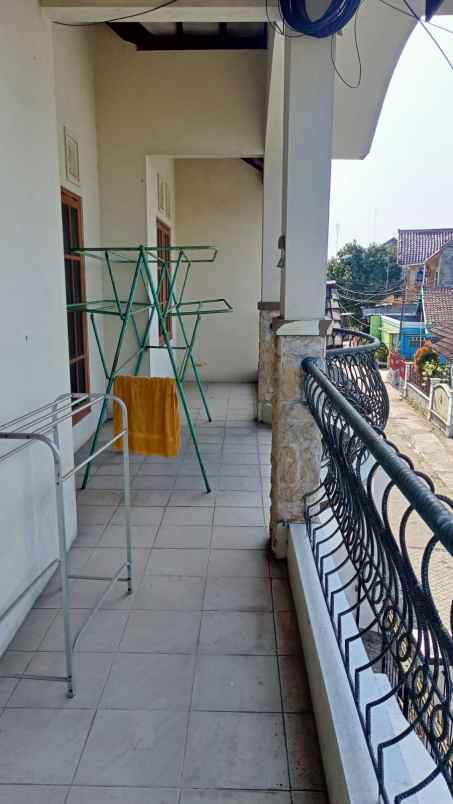 dijual rumah kota jogja