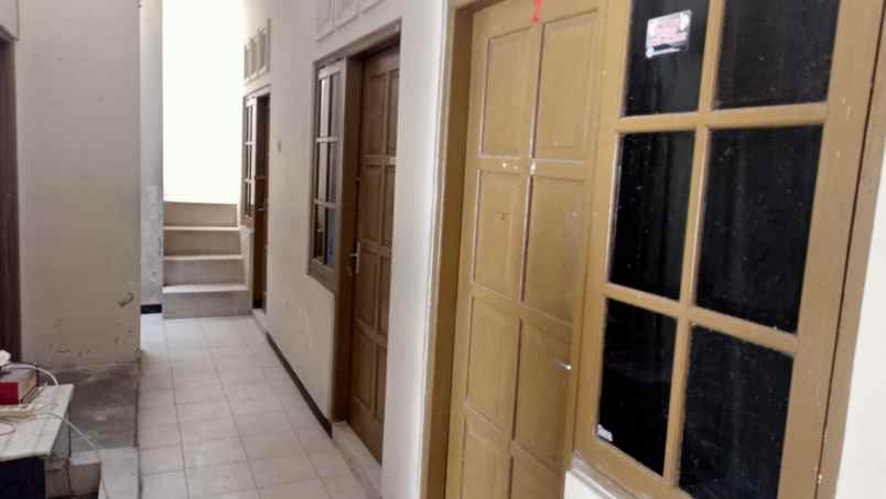 dijual rumah kota jogja