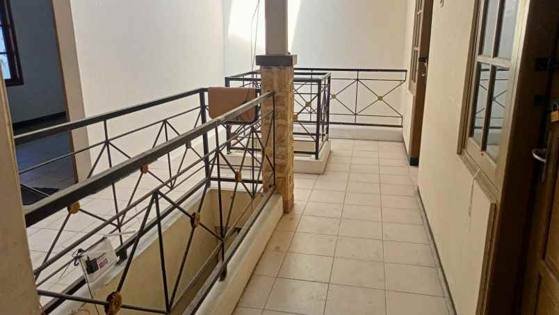 dijual rumah kota jogja