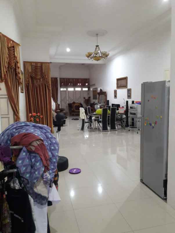 dijual rumah kotabaru