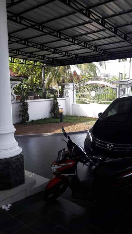 dijual rumah kotabaru