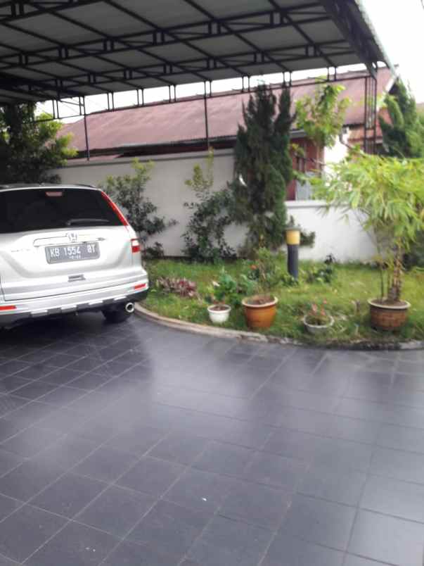 dijual rumah kotabaru