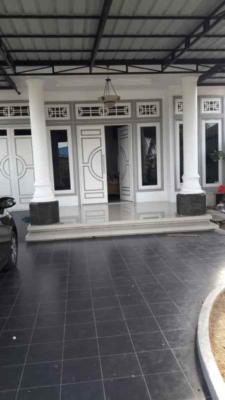 dijual rumah kotabaru