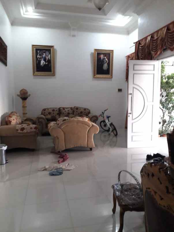 dijual rumah kotabaru