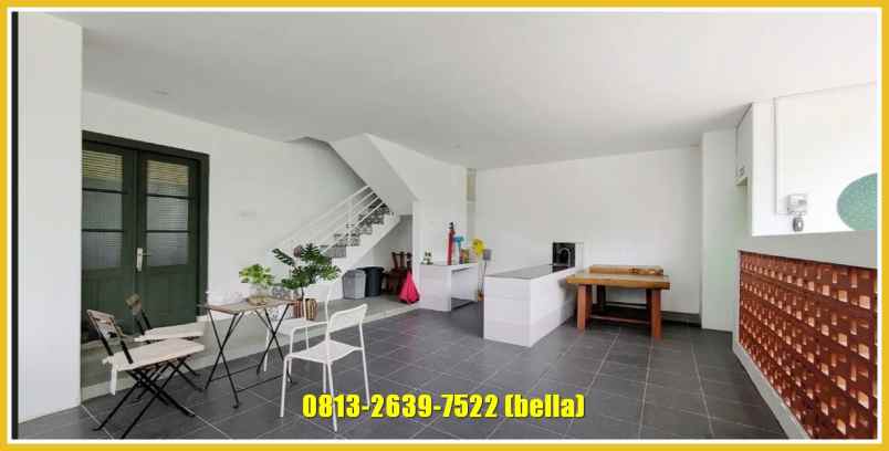 dijual rumah kragilan sinduadi mlati