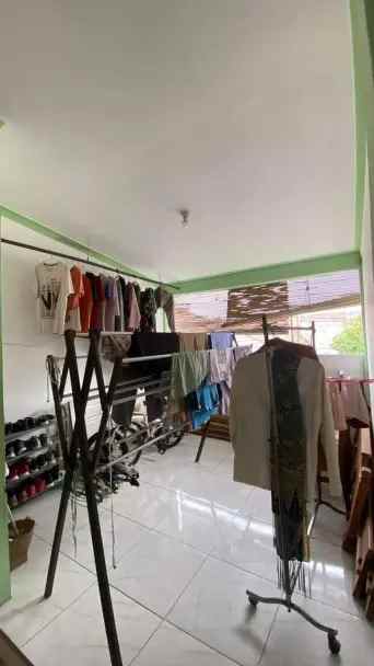 dijual rumah kranji