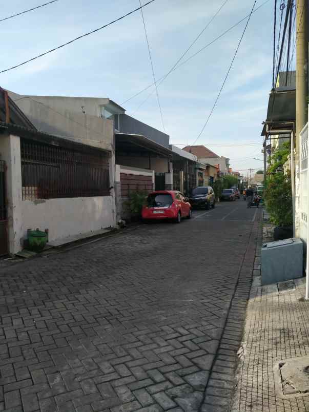 dijual rumah lebak