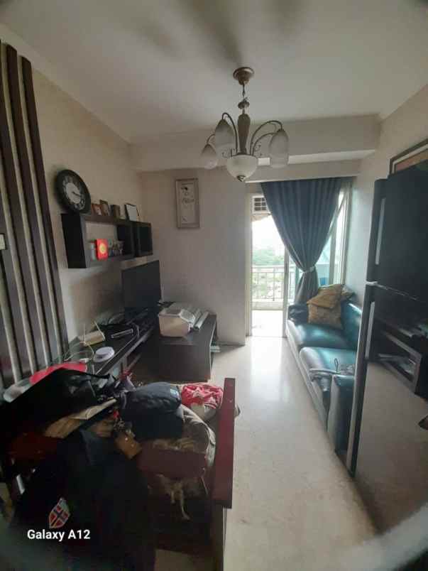 dijual rumah lebak bulus