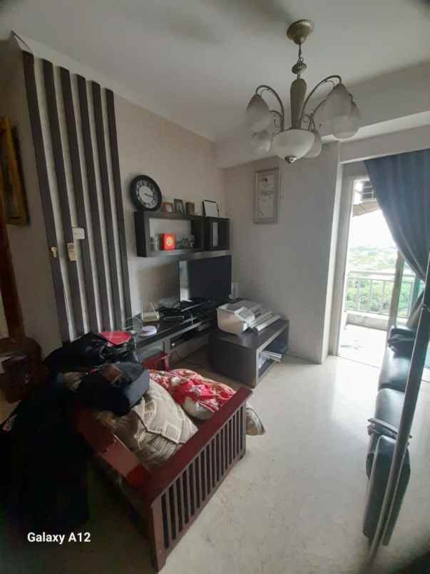 dijual rumah lebak bulus