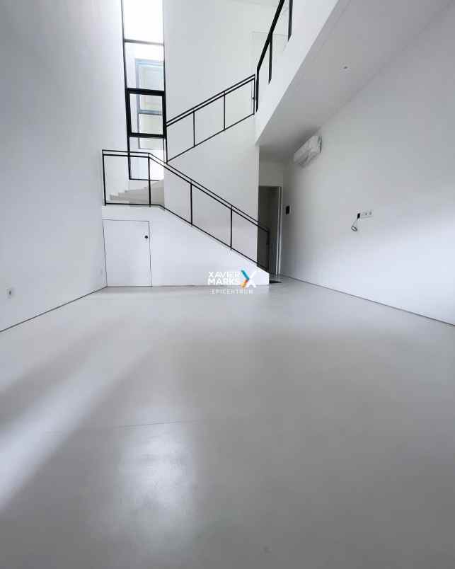 dijual rumah lebak jaya