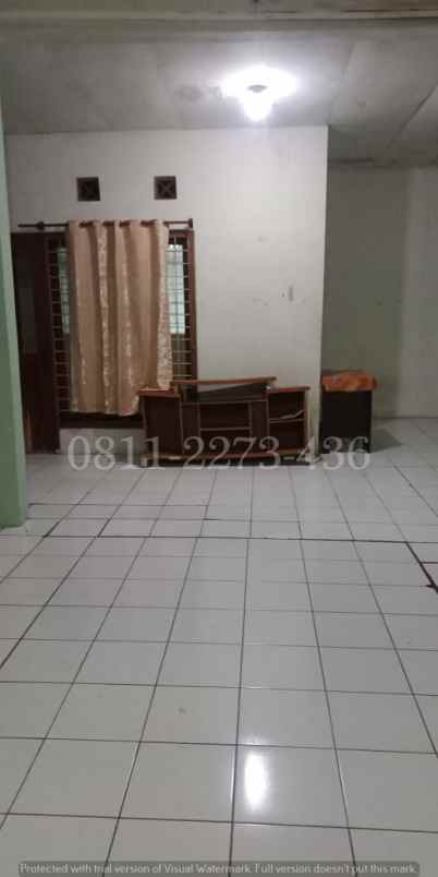 dijual rumah lembah hijau cihanjuang