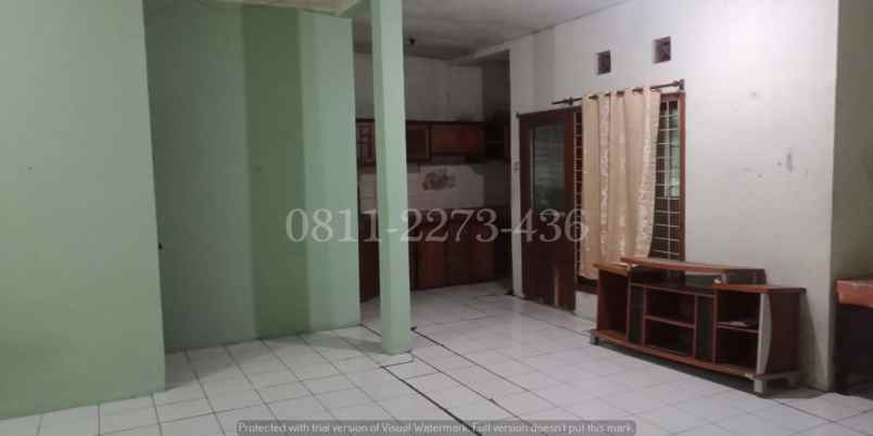 dijual rumah lembah hijau cihanjuang