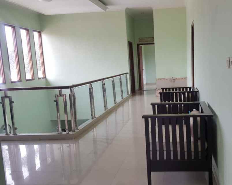 dijual rumah lenteng agung jagakarsa